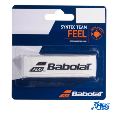 BABOLAT Grip za reket Syntec Team